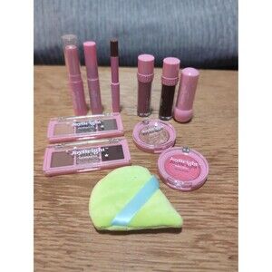 Ulta Joybright bundle